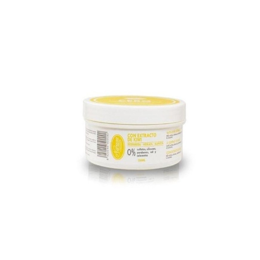 Nurana Zero% Juuksemask 250ml