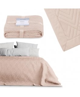 AmeliaHome LOVAS/AH/OPHELIA/POWDERPINK/260x280