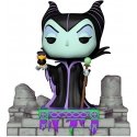 Funko POP -hahmo Disney-rosvoja Maleficent Exclusive Funko POP -hahmo Disney-rosvoja Maleficent Exclusive