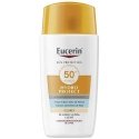 Eucerin Солнцезащитный флюид для лица Hydro Protect SPF50+ Легкий Eucerin Солнцезащитный флюид для лица Hydro Protect SPF50+ Легкий