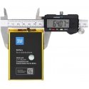 BlueStar „Blue Star Mėlynas STAR“ aku, mis on mõeldud „XIAOMI REDMI 9A / 9C / POCO M2 Pro“ (BN56) 5000 mAh BlueStar „Blue Star Mėlynas STAR“ aku, mis on mõeldud „XIAOMI REDMI 9A / 9C / POCO M2 Pro“ (BN56) 5000 mAh