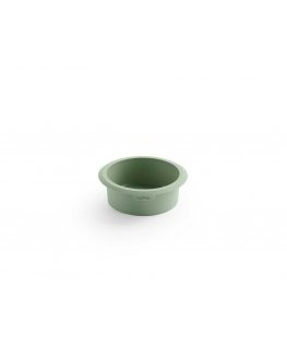 Lékué karstā gaisa fritēšanas forma, 15cm - Zaļa