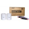 DNP DS 40 Media DS 15x20 cm 2x 200 Tulostetta DNP DS 40 Media DS 15x20 cm 2x 200 Tulostetta