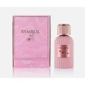 La Fede Mīlestības simbols EDP smaržas ūdens sievietēm, 100 ml La Fede Mīlestības simbols EDP smaržas ūdens sievietēm, 100 ml