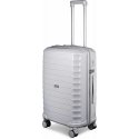 Ceļojumu koferis Feru Fremont 66 cm - pelēks Ceļojumu koferis Feru Fremont 66 cm - pelēks