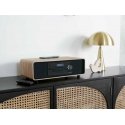 Muzikālais centrs Thomson Thomson Mini Tower COZY Bluetooth CD radio DAB radio 60W Muzikālais centrs Thomson Thomson Mini Tower COZY Bluetooth CD radio DAB radio 60W