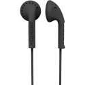 Koss KE/10K headphones black (lifetime) Koss KE/10K headphones black (lifetime)