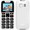 EVOLVEO EasyPhone valge
