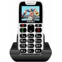 EVOLVEO EasyPhone balts