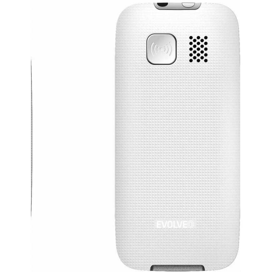 EVOLVEO EasyPhone baltas – 4