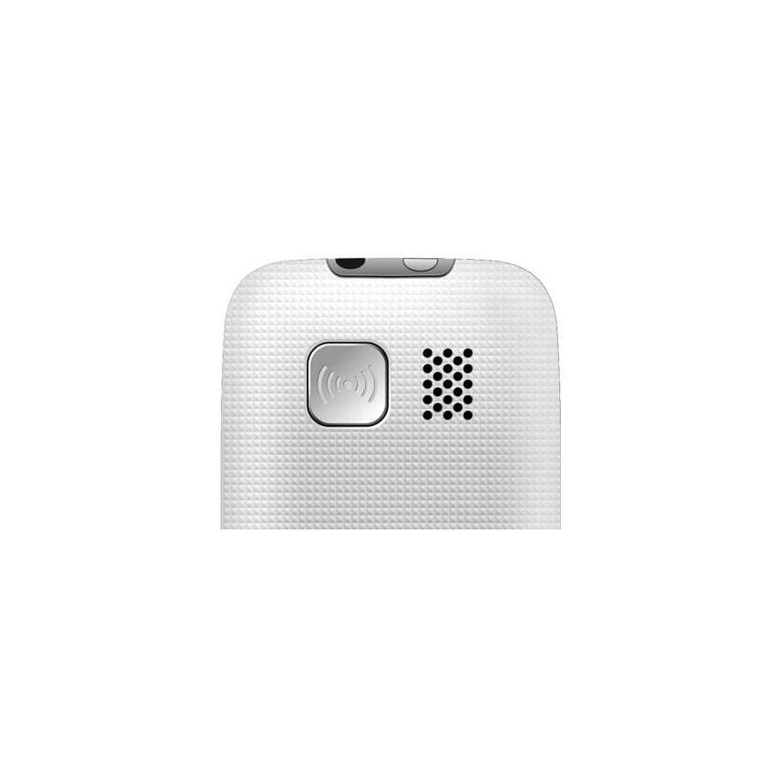 EVOLVEO EasyPhone valge – 5