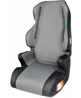 Auton turvaistuin 126-150cm r129 amio-04481