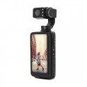 AgfaPhoto MCX3 gimbal camera 4K Ultra HD 8 MP Wi-Fi Black AgfaPhoto MCX3 gimbal camera 4K Ultra HD 8 MP Wi-Fi Black