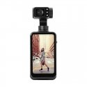 AgfaPhoto MCX3 gimbal-kamera 4K Ultra HD 8 MP Wi-Fi musta AgfaPhoto MCX3 gimbal-kamera 4K Ultra HD 8 MP Wi-Fi musta