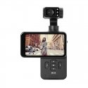 AgfaPhoto MCX3 gimbal camera 4K Ultra HD 8 MP Wi-Fi Black AgfaPhoto MCX3 gimbal camera 4K Ultra HD 8 MP Wi-Fi Black