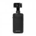 AgfaPhoto MCX3 gimbal camera 4K Ultra HD 8 MP Wi-Fi Black AgfaPhoto MCX3 gimbal camera 4K Ultra HD 8 MP Wi-Fi Black