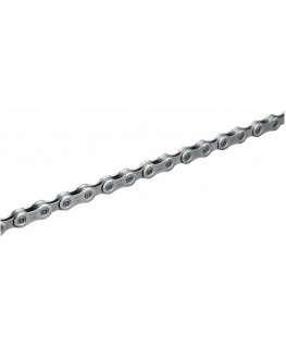 Цепь SHIMANO SLX CN-M7100 - 12 скоростей - 116 звеньев + быстросъемное соединение
