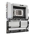 GIGABYTE TRX50 AERO D emaplaat AMD TRX50 Socket sTR5 Laiendatud ATX GIGABYTE TRX50 AERO D emaplaat AMD TRX50 Socket sTR5 Laiendatud ATX