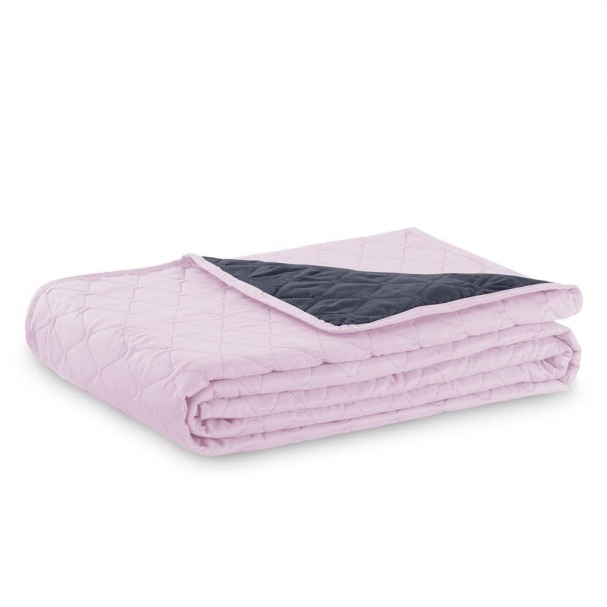 DecoKing dekoKingas CHON/AXEL/P.RPINK+CHARCOAL/260X280 – 5