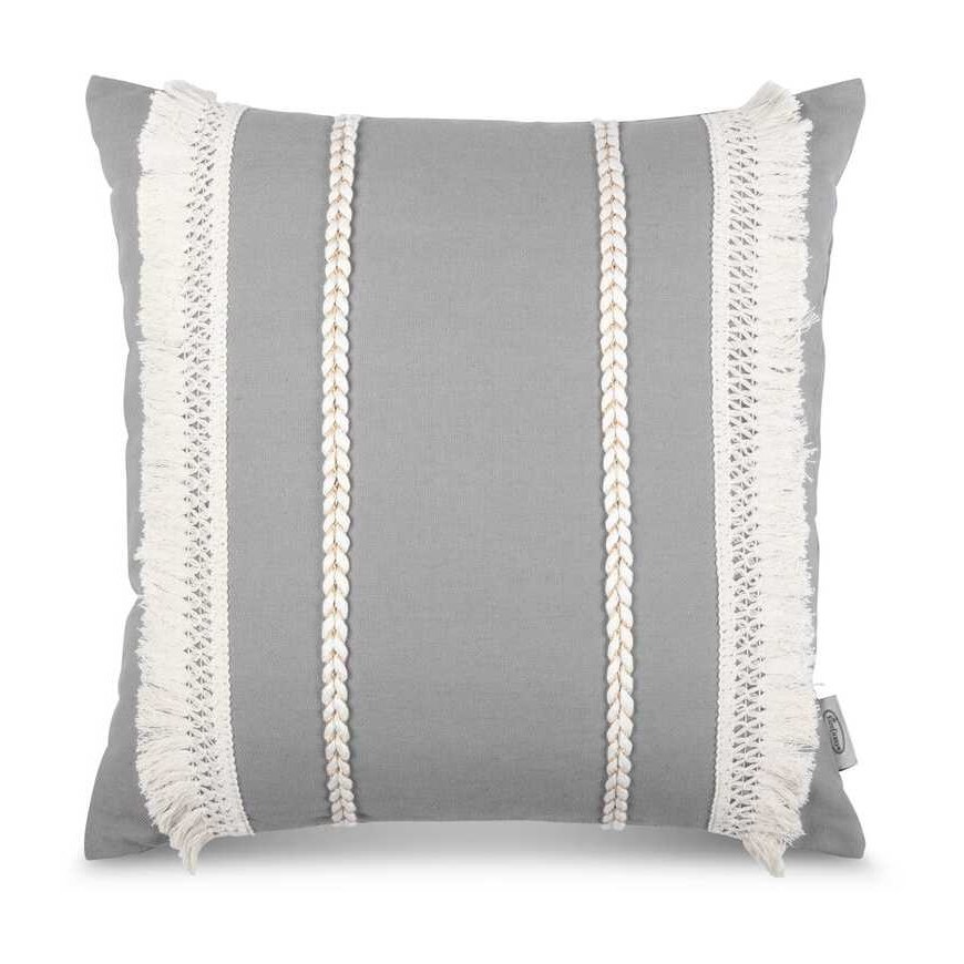 Eurofirany евро занавески CHP/BOHO/1/SRE 45X45