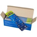 AG battery 3 socket L736 LR41 BLOW AG battery 3 socket L736 LR41 BLOW