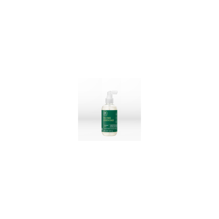Paul Mitchell Tea Tree Lemon Sage Paksuntava Suihke 200 ml