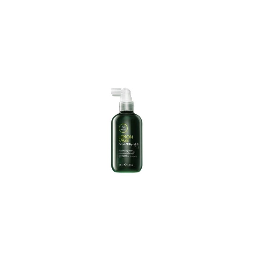 Paul Mitchell Tea Tree Lemon Sage paksendav spreipudel 200 ml – 2