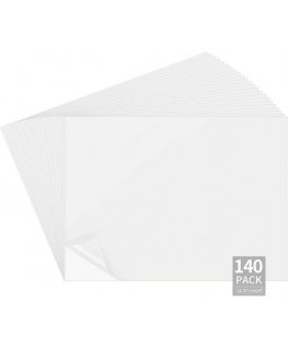 LOKLiK sublimation paper - 140 pack