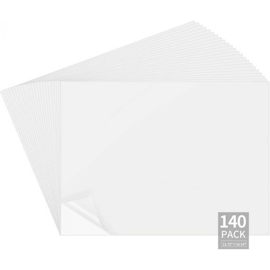 LOKLiK sublimation paper - 140 pack