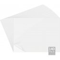 LOKLiK sublimation paper - 140 pack LOKLiK sublimation paper - 140 pack