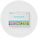LOKLiK sublimation paper - 140 pack LOKLiK sublimation paper - 140 pack