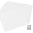 LOKLiK sublimation paper - 140 pack LOKLiK sublimation paper - 140 pack