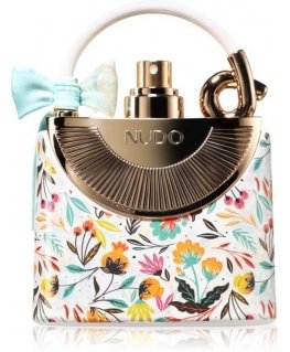 Парфюмированная вода для женщин Fragrance World Nudo Exotic Flowers 100 мл