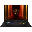 Nešiojamas kompiuteris MSI Vector 18 HX AI A2XWJG-657 – 18 colių QHD+ 240Hz ekranas, Intel Core Ultra 9 275HX procesorius, 32 GB Nešiojamas kompiuteris MSI Vector 18 HX AI A2XWJG-657 – 18 colių QHD+ 240Hz ekranas, Intel Core Ultra 9 275HX procesorius, 32 GB