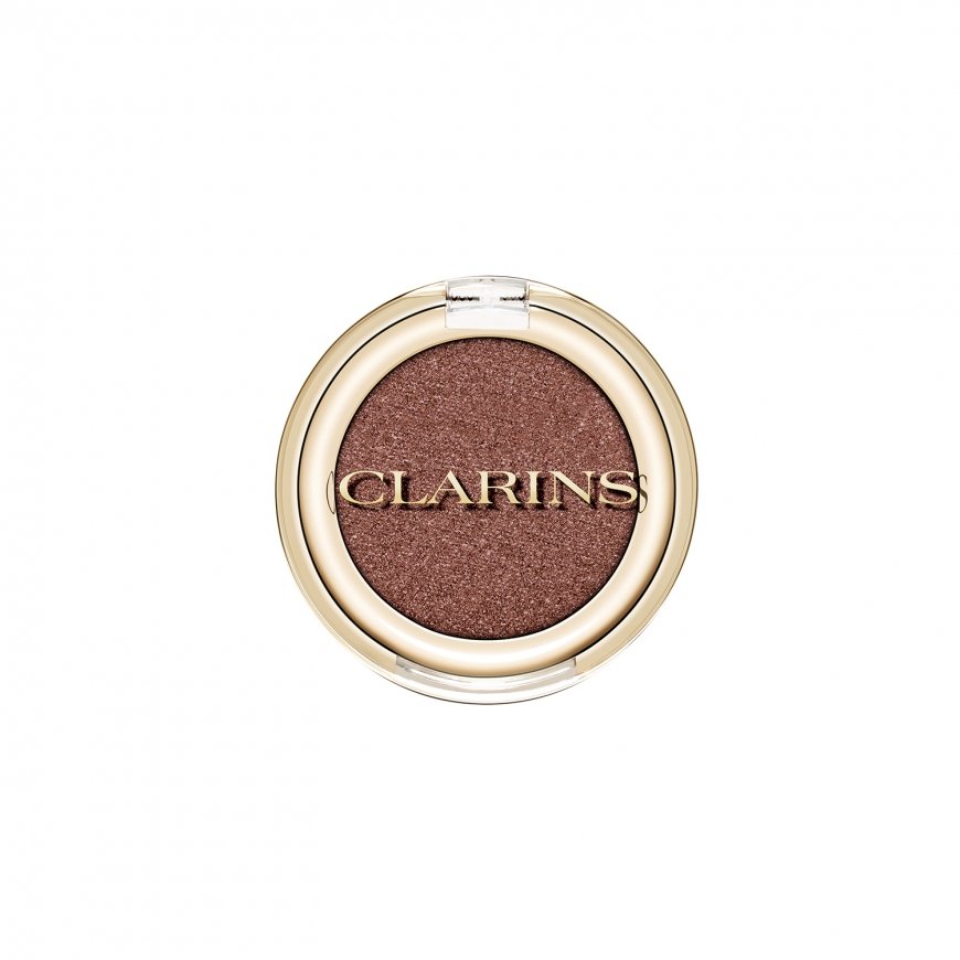 Clarins Ombre Skin acu ēnas 1,5 g 07 Pearly Copper Pērle – 3