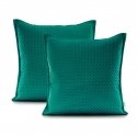 AmeliaHome CUS/AH/CARMEN/ALPINEGREEN/50X70*2 AmeliaHome CUS/AH/CARMEN/ALPINEGREEN/50X70*2