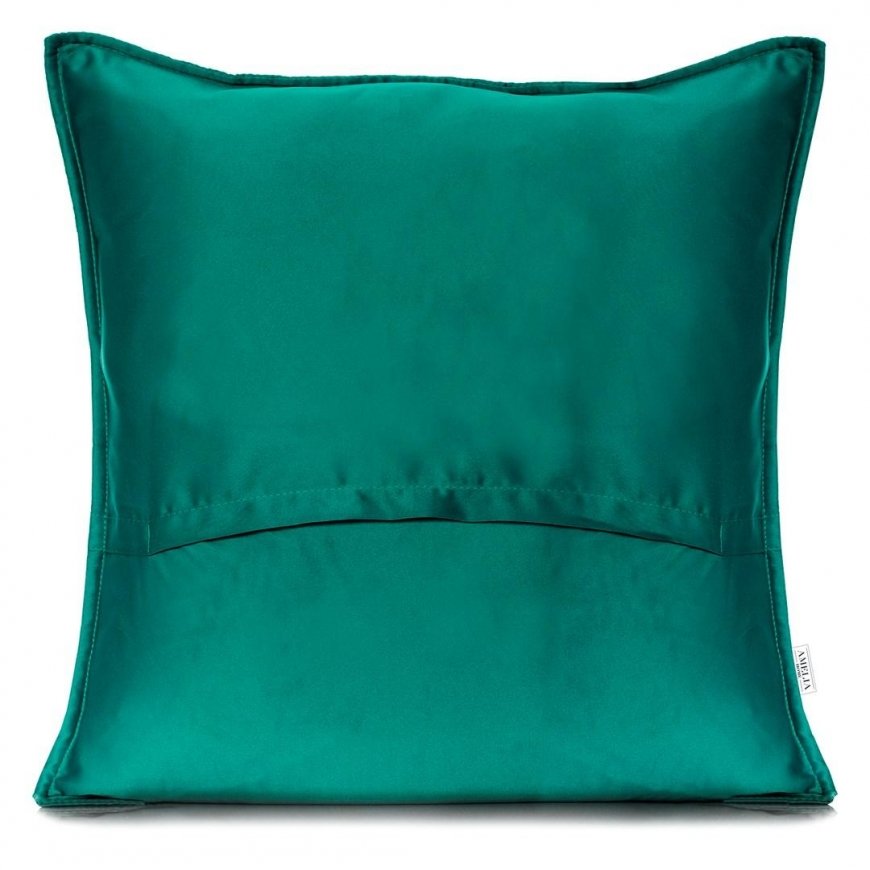 AmeliaHome CUS/AH/CARMEN/ALPINEGREEN/50X70*2 – 2