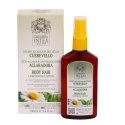 Inteacosmetics Premium Body Hair Lightening Spray with Ecologic Natural Camomile Extract 100 ml Losj
