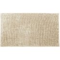 BATI bath mat in sand color, modern 50x80+40x50 ameliahome BATI bath mat in sand color, modern 50x80+40x50 ameliahome