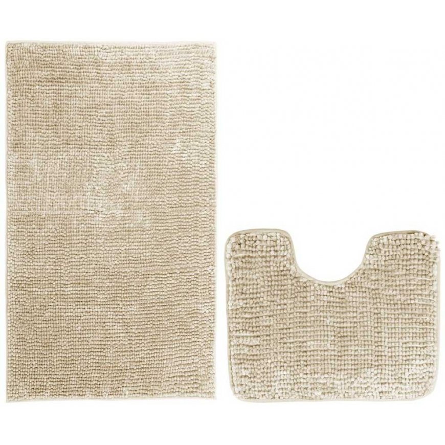 Vannamatid BATI beež modernne 50x80+40x50 ameliahome – 5