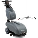 Ulsonix Langaton lattiahöyrypesuri 35 cm 14'' 11,6 l 140 kierrosta/min