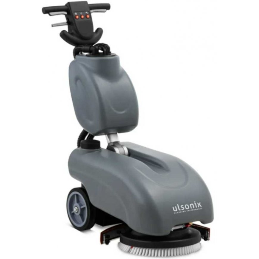 Ulsonix Belaidis grindų šveitiklis 35 cm 14'' 11,6 l 140 aps./min – 2