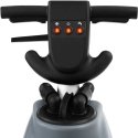 Ulsonix Wireless Floor Scrubber 35 cm 14'' 11.6 l 140 rpm Ulsonix Wireless Floor Scrubber 35 cm 14'' 11.6 l 140 rpm