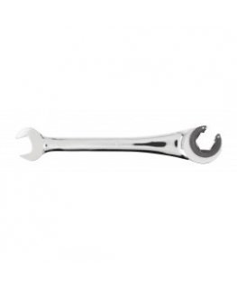 Key with ratchet Sata S46806 13 mm
