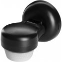 Orno Judesio motion sensor 360°, IP65, 1200W, max range 24m, black Orno Judesio motion sensor 360°, IP65, 1200W, max range 24m, black