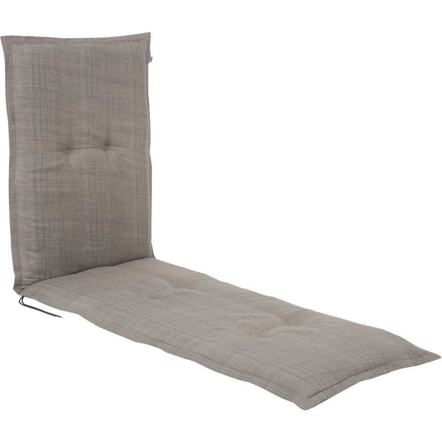 Šezlongo spilvens 190cm Malaizija Liege H024-04IB PATIO