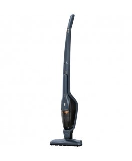 Electrolux EERC75DB Kaks-ühes varstolmuimeja Patarei Kuiv Tsüklon Kotita 0,5 l Sinine