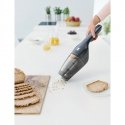 Electrolux EERC75DB 2-in-1 stick vacuum Аккумулятор Cухой Вихревой Без мешка 0,5 L Синий Electrolux EERC75DB 2-in-1 stick vacuum Аккумулятор Cухой Вихревой Без мешка 0,5 L Синий