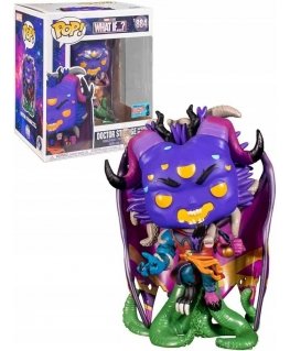 Funko Pop! Marvel Doctor Strange Supreme 884 55529