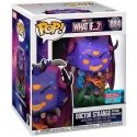 Funko Pop! Marvel Doctor Strange Supreme 884 55529 Funko Pop! Marvel Doctor Strange Supreme 884 55529